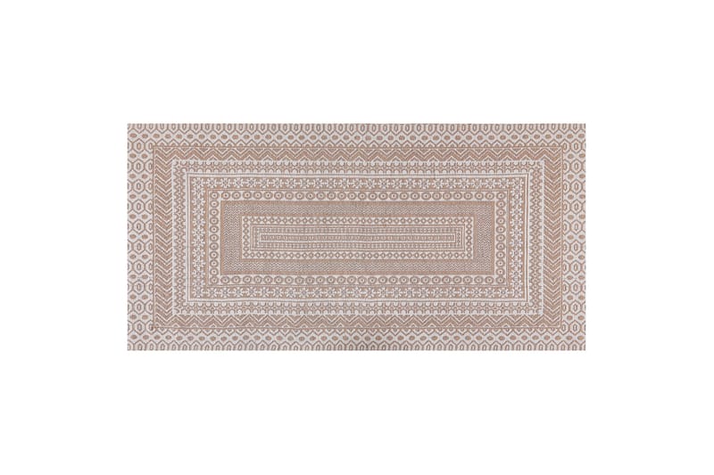 Ryijymatto Baglar 80x150 cm, Beige