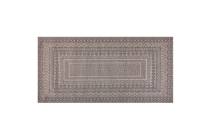 Ryijymatto Baglar 80x150 cm, Beige