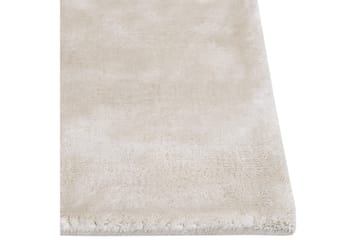 Ryijymatto GesiIi 140x200 cm - Beige - Kodintekstiilit & matot - Matto - Moderni matto - Nukkamatto