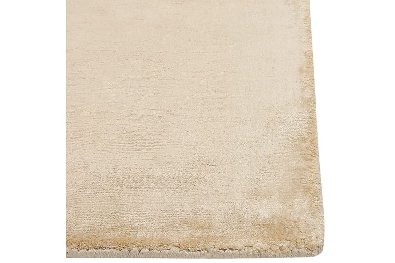 Ryijymatto GesiIi 140x200 cm - Beige - Kodintekstiilit & matot - Matto - Moderni matto - Nukkamatto