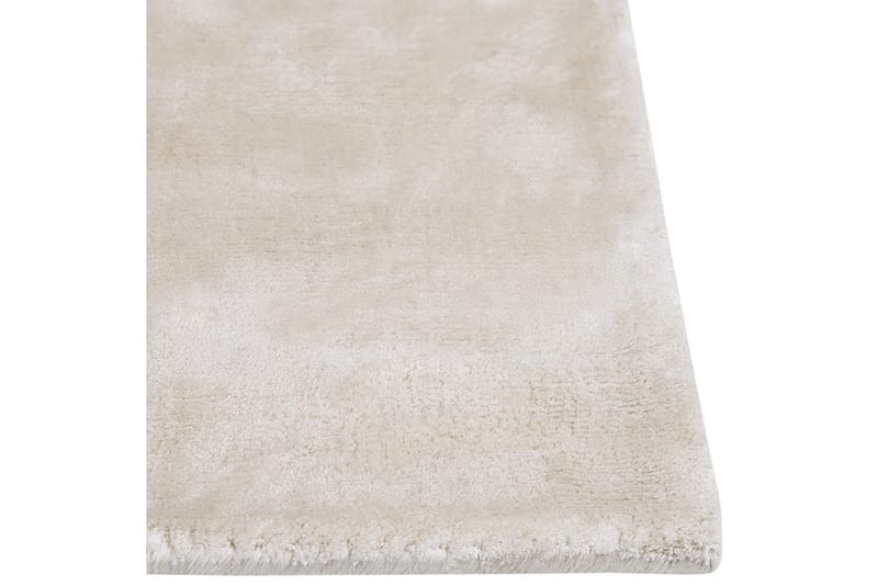 Ryijymatto GesiIi 160x230 cm - Beige - Kodintekstiilit & matot - Matto - Moderni matto - Nukkamatto