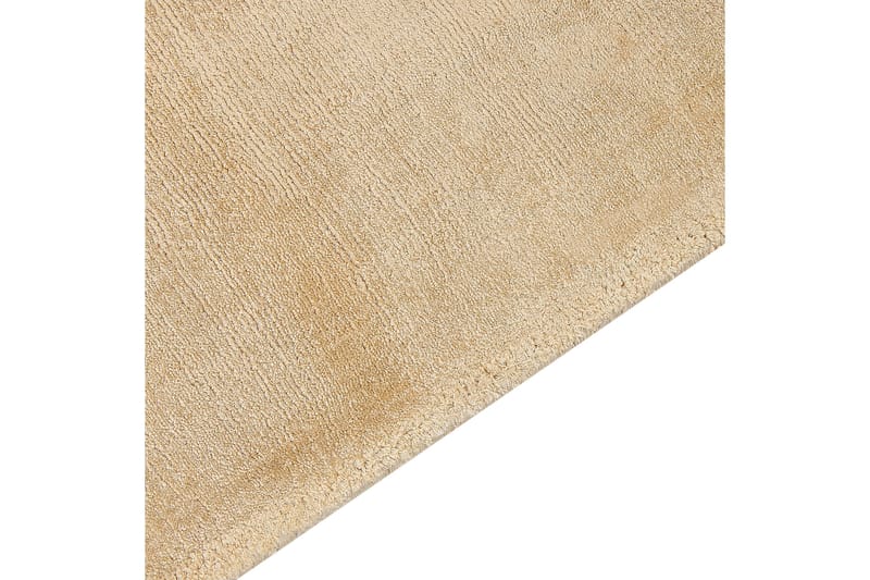 Ryijymatto GesiIi 160x230 cm - Beige - Kodintekstiilit & matot - Matto - Moderni matto - Nukkamatto