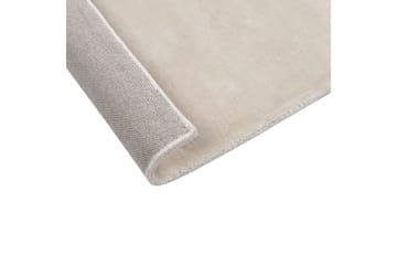 Ryijymatto GesiIi 160x230 cm - Beige - Kodintekstiilit & matot - Matto - Moderni matto - Nukkamatto
