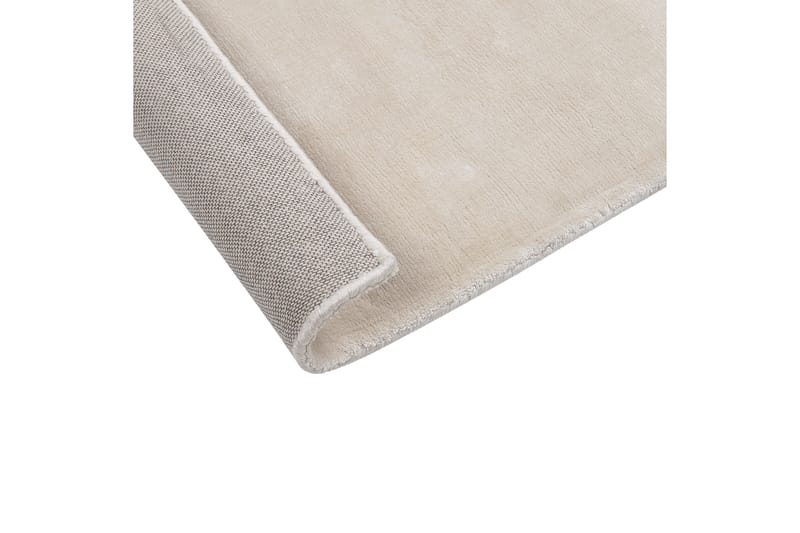 Ryijymatto GesiIi 160x230 cm - Beige - Kodintekstiilit & matot - Matto - Moderni matto - Nukkamatto