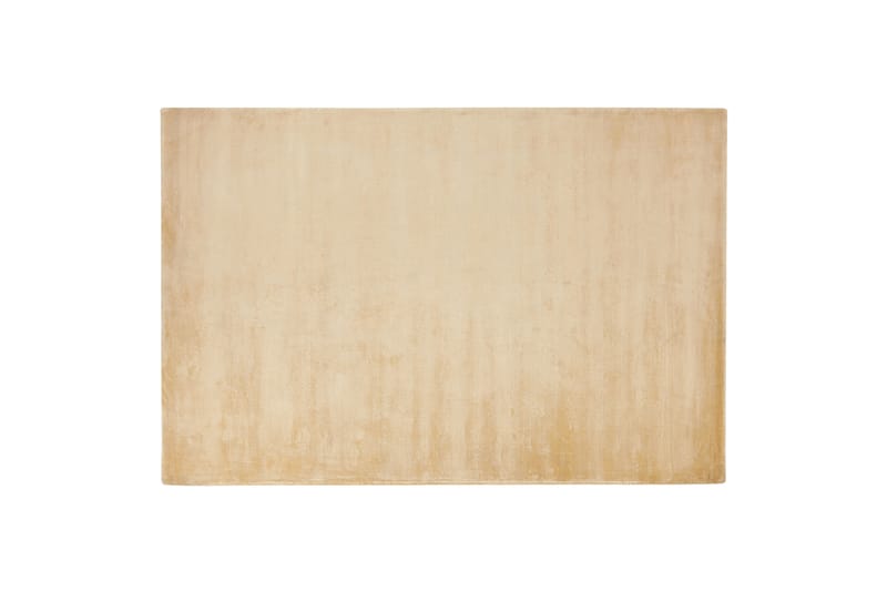 Ryijymatto GesiIi 160x230 cm - Beige - Nukkamatto