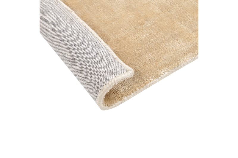 Ryijymatto GesiIi 160x230 cm - Beige - Kodintekstiilit & matot - Matto - Moderni matto - Nukkamatto