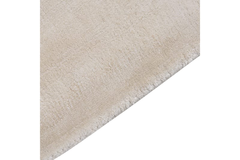 Ryijymatto GesiIi 160x230 cm - Beige - Kodintekstiilit & matot - Matto - Moderni matto - Nukkamatto