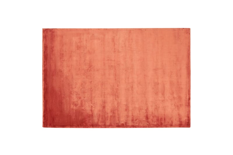 Ryijymatto GesiIi 160x230 cm - Oranssi - Kodintekstiilit & matot - Matto - Moderni matto - Nukkamatto