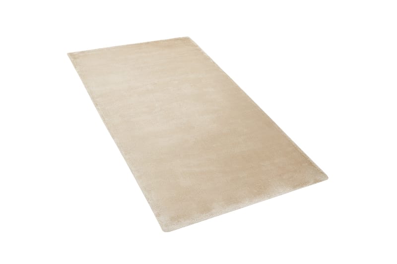 Ryijymatto GesiIi 80x150 cm - Beige - Kodintekstiilit & matot - Matto - Moderni matto - Nukkamatto