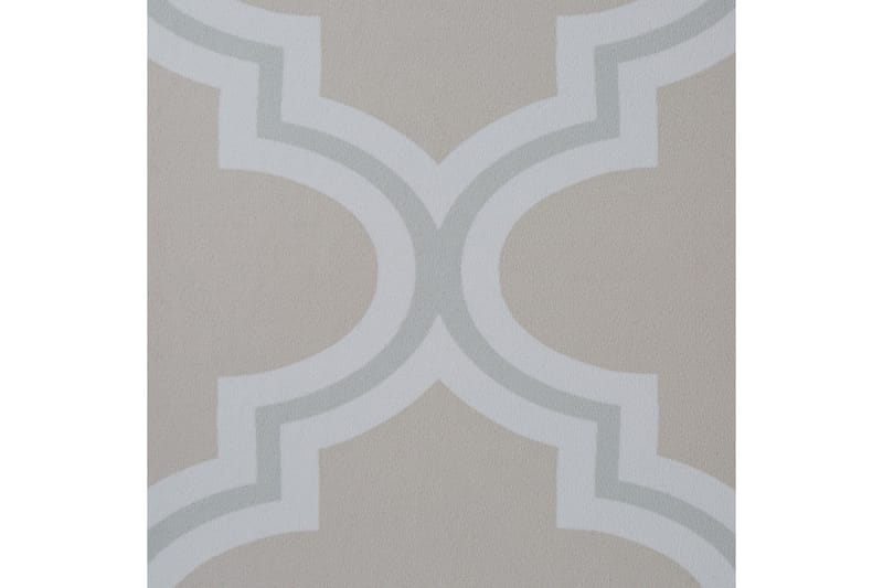 Ryijymatto Kadayal 80x200 cm - Beige - Kodintekstiilit & matot - Matto - Moderni matto - Nukkamatto