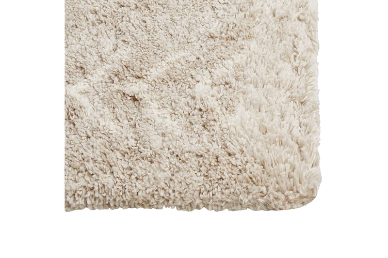Ryijymatto Kapan 80x150 cm - Beige - Kodintekstiilit & matot - Matto - Moderni matto - Nukkamatto