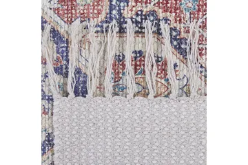 Ryijymatto Kelkit 140x200 cm - Pronssi - Kodintekstiilit & matot - Matto - Itämainen matto - Persialainen matto