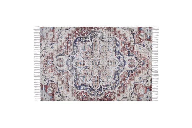 Ryijymatto Kelkit 140x200 cm, Pronssi