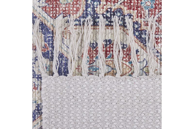 Ryijymatto Kelkit 150x230 cm - Pronssi - Kodintekstiilit & matot - Matto - Itämainen matto - Persialainen matto