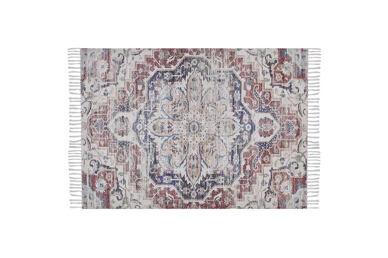 Ryijymatto Kelkit 150x230 cm, Pronssi