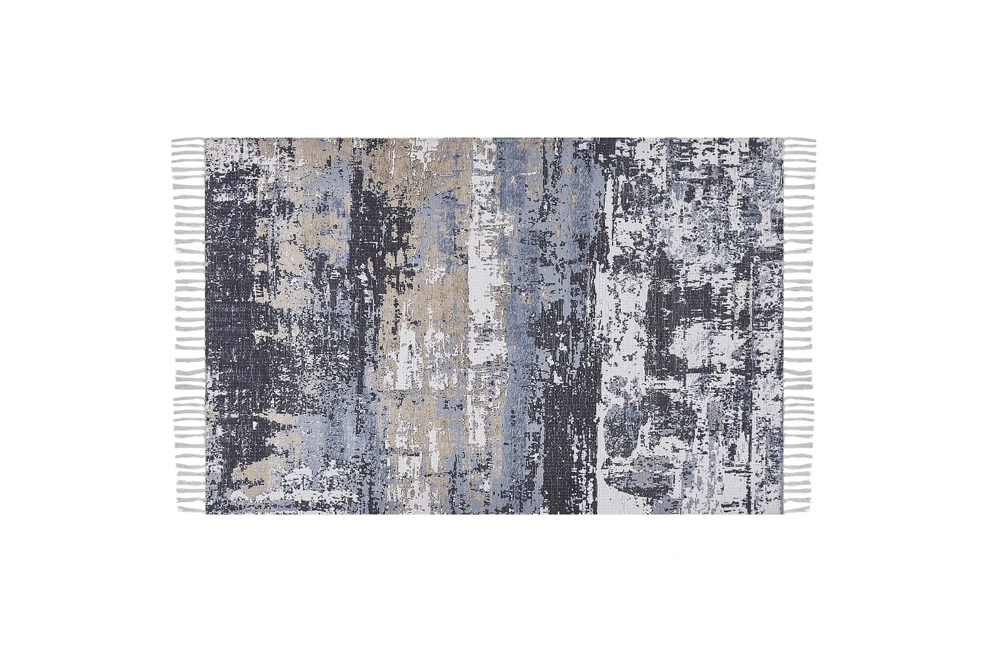 Ryijymatto Konakli 140x200 cm - Beige