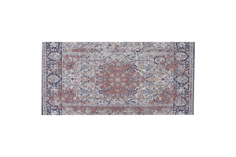 Ryijymatto Korgan 80x150 cm, Pronssi