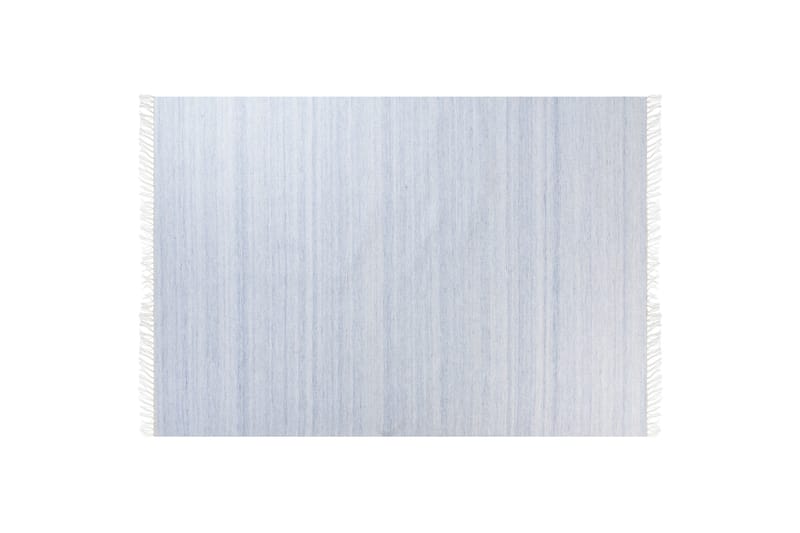 Ryijymatto Malhia 160x230 cm - Sininen - Kodintekstiilit & matot - Matto - Moderni matto - Nukkamatto