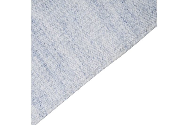 Ryijymatto Malhia 160x230 cm - Sininen - Kodintekstiilit & matot - Matto - Moderni matto - Nukkamatto