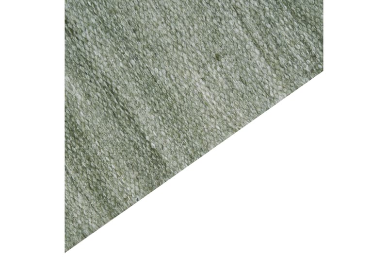 Ryijymatto Malhia 160x230 cm - Vihreä - Kodintekstiilit & matot - Matto - Moderni matto - Nukkamatto