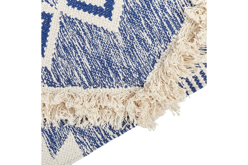 Ryijymatto Manavgat 140x200 cm - Beige - Kodintekstiilit & matot - Matto - Moderni matto - Käytävämatto