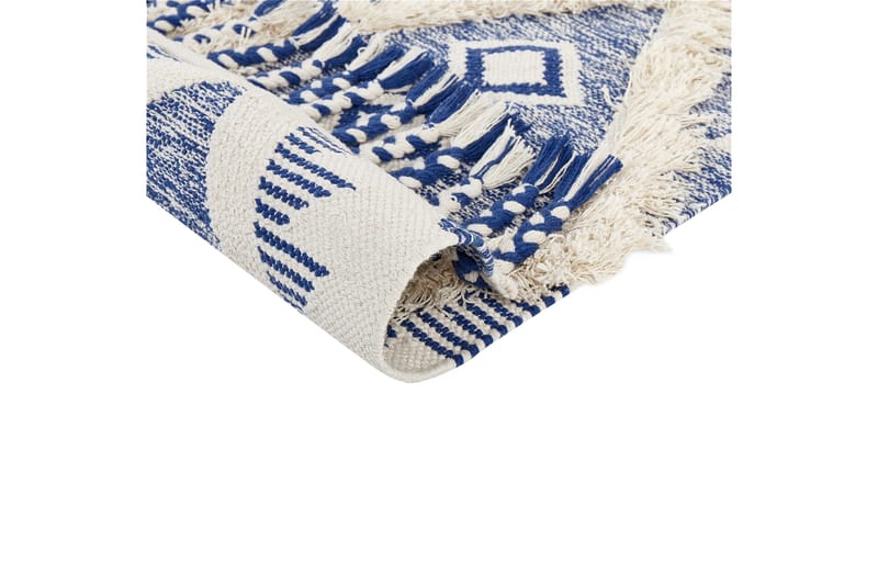 Ryijymatto Manavgat 140x200 cm - Beige - Kodintekstiilit & matot - Matto - Moderni matto - Käytävämatto