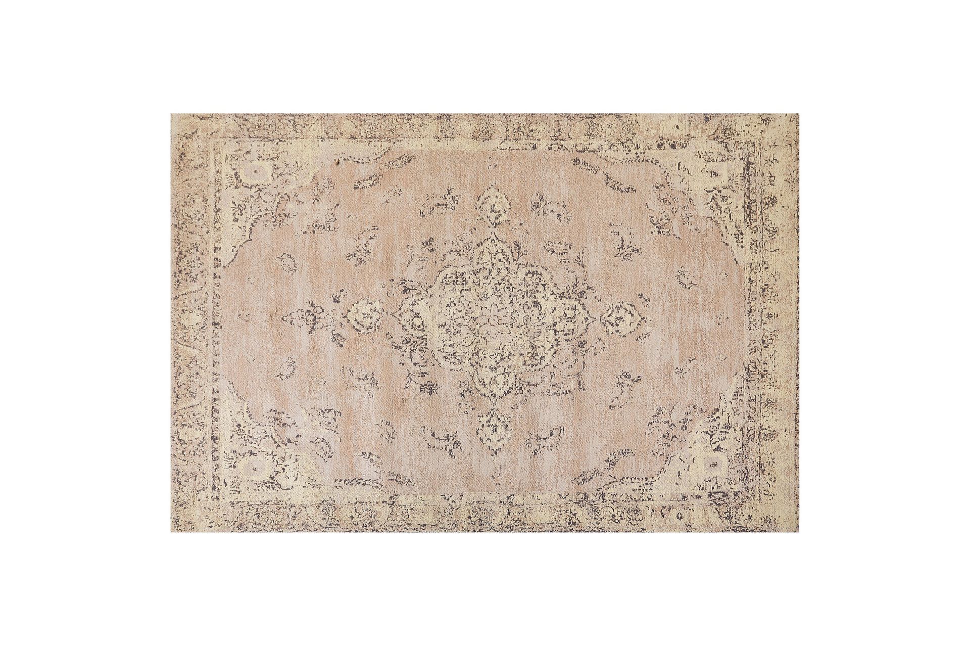 Ryijymatto Matarim 200x300 cm - Beige