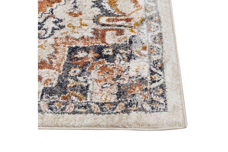 Ryijymatto Metsamor 160x230 cm - Beige - Kodintekstiilit & matot - Matto - Moderni matto - Nukkamatto
