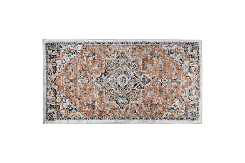 Ryijymatto Metsamor 80x150 cm, Beige