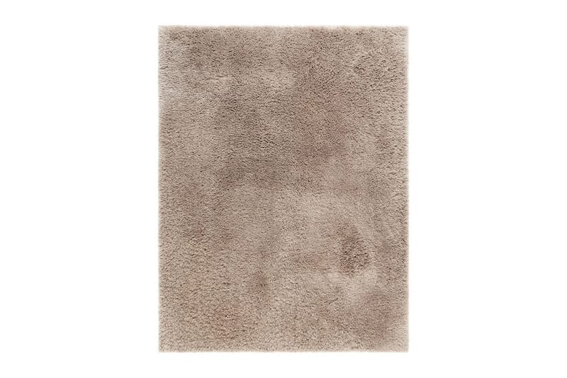 Ryijymatto Nalle - 160x230 cm, Greige - Kodintekstiilit & matot - Matto - Moderni matto - Nukkamatto