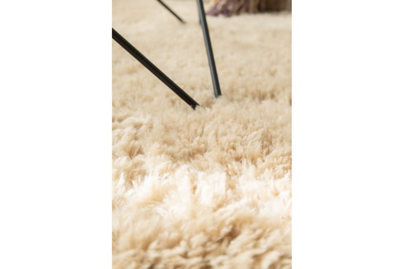 Ryijymatto Nalle - 160x230 cm, Luonto - Kodintekstiilit & matot - Matto - Moderni matto - Nukkamatto