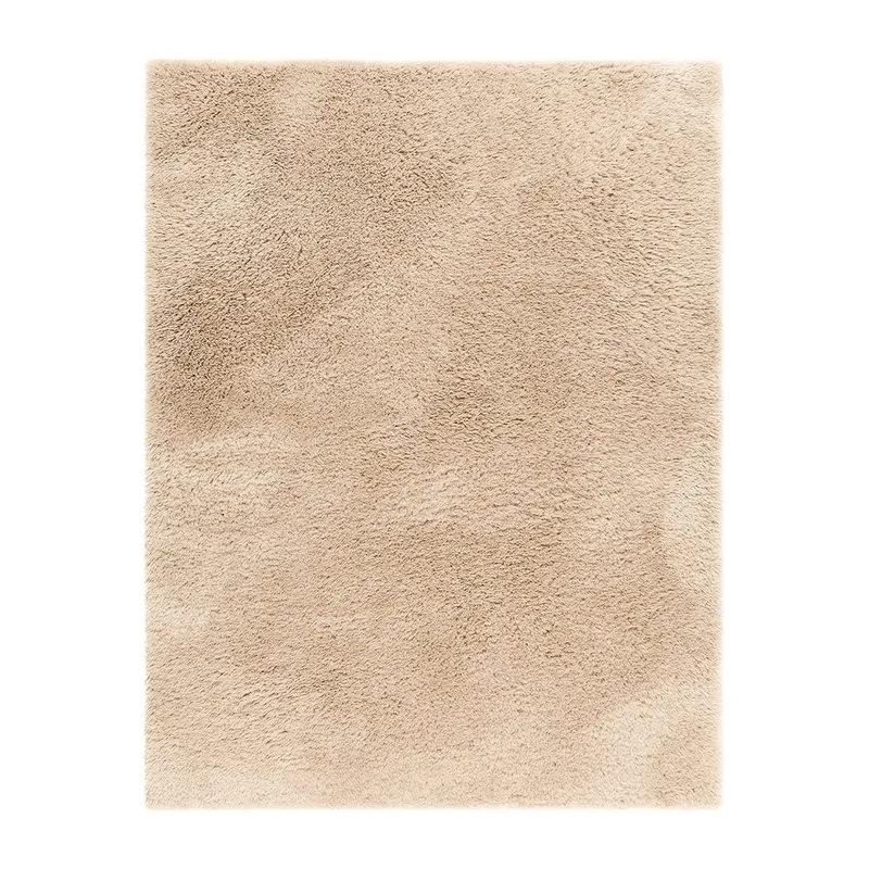 Ryijymatto Nalle - 160x230 cm, Luonto - Kodintekstiilit & matot - Matto - Moderni matto - Nukkamatto