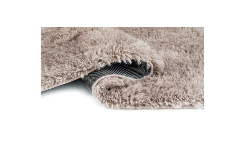 Ryijymatto Nalle - 200x290 cm, Greige - Kodintekstiilit & matot - Matto - Moderni matto - Nukkamatto