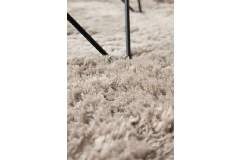 Ryijymatto Nalle - 200x290 cm, Greige - Kodintekstiilit & matot - Matto - Moderni matto - Nukkamatto