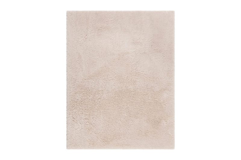 Ryijymatto Nalle - 200x290 cm, Kreemi - Kodintekstiilit & matot - Matto - Moderni matto - Nukkamatto