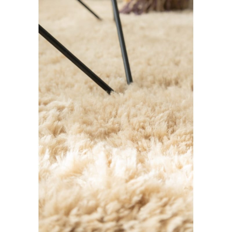 Ryijymatto Nalle - 200x290 cm, Luonto - Kodintekstiilit & matot - Matto - Moderni matto - Nukkamatto