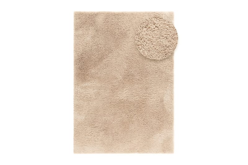 Ryijymatto Nalle - 200x290 cm, Luonto - Kodintekstiilit & matot - Matto - Moderni matto - Nukkamatto