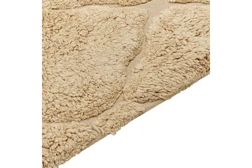 Ryijymatto Sanliurfa 140x200 cm - Beige - Kodintekstiilit & matot - Matto - Moderni matto - Nukkamatto