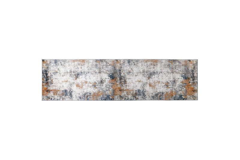 Ryijymatto Shatin 80x300 cm - Beige - Kodintekstiilit & matot - Matto - Moderni matto - Nukkamatto