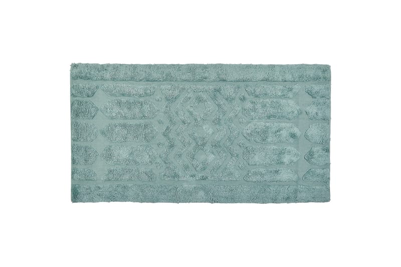 Ryijymatto Sirnak 80x150 cm, Vihreä