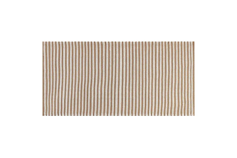 Ryijymatto Sofulu 80x150 cm, Ruskea