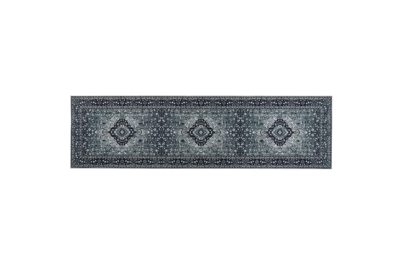 Ryijymatto Vadkadam 80x300 cm, Harmaa