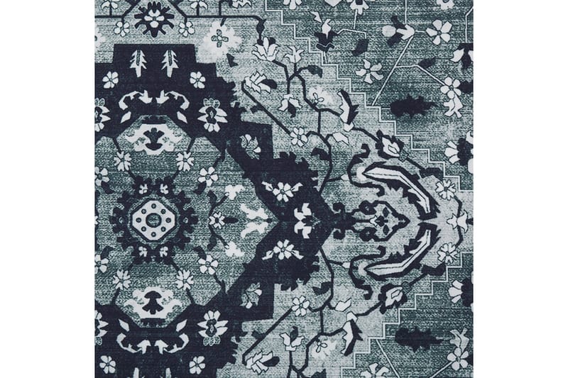 Ryijymatto Vadkadam 80x300 cm - Harmaa - Kodintekstiilit & matot - Matto - Moderni matto - Käytävämatto