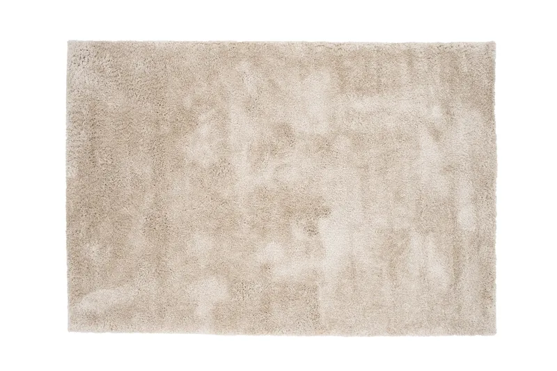 Juuttimatto Walter 160x230 cm Suorakaide, Beige