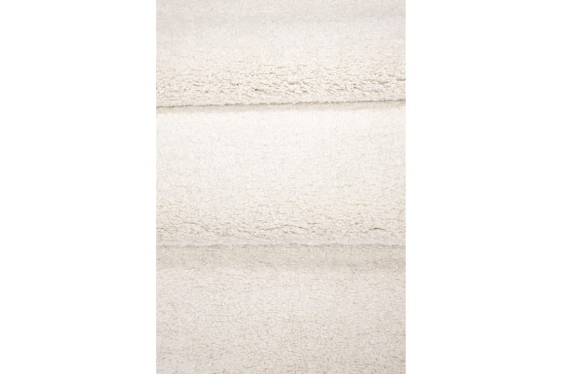 Juuttimatto Walter 240x340 cm Soikea - Valkoinen - Kodintekstiilit & matot - Matto - Moderni matto - Sisalmatto