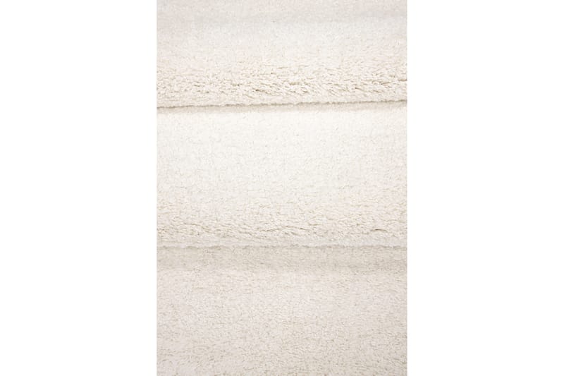 Juuttimatto Walter 240x340 cm Soikea - Valkoinen - Kodintekstiilit & matot - Matto - Moderni matto - Sisalmatto