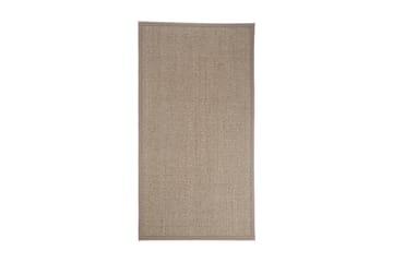 Matto Barrakuda 133x200 cm Luonnonväri - VM Carpet - Kodintekstiilit & matot - Matto - Moderni matto - Sisalmatto