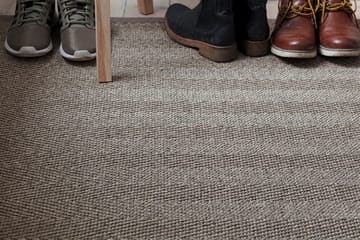 Matto Barrakuda 133x200 cm Luonnonväri - VM Carpet - Kodintekstiilit & matot - Matto - Moderni matto - Sisalmatto
