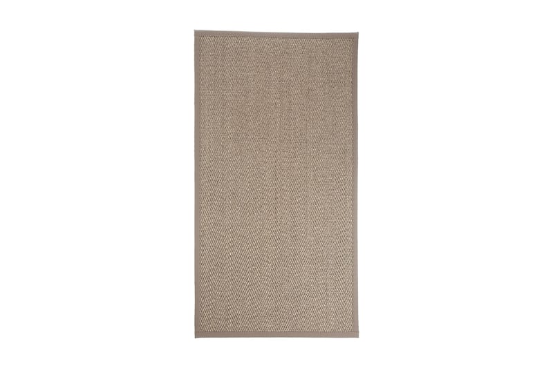 Matto Barrakuda 160x230 cm Luonnonväri - VM Carpet - Kodintekstiilit & matot - Matto - Moderni matto - Sisalmatto