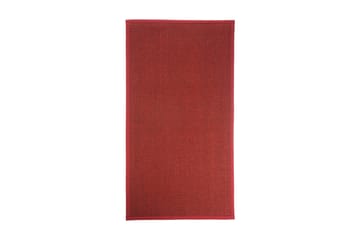 Matto Barrakuda 80x250 cm Punainen